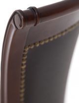 Классический дизайнерский стул Profoffice Doge Arms