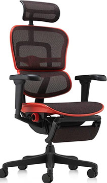 Кресла Comfort Workspace Пензе